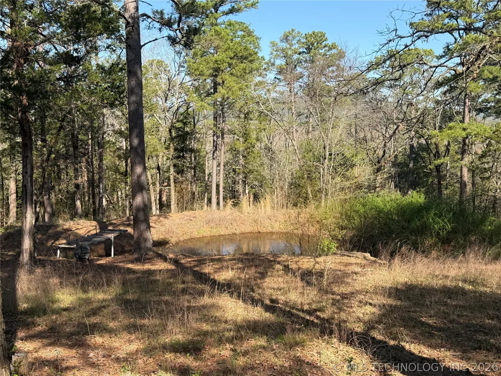 6538 NE 110th Red Oak, OK 74563