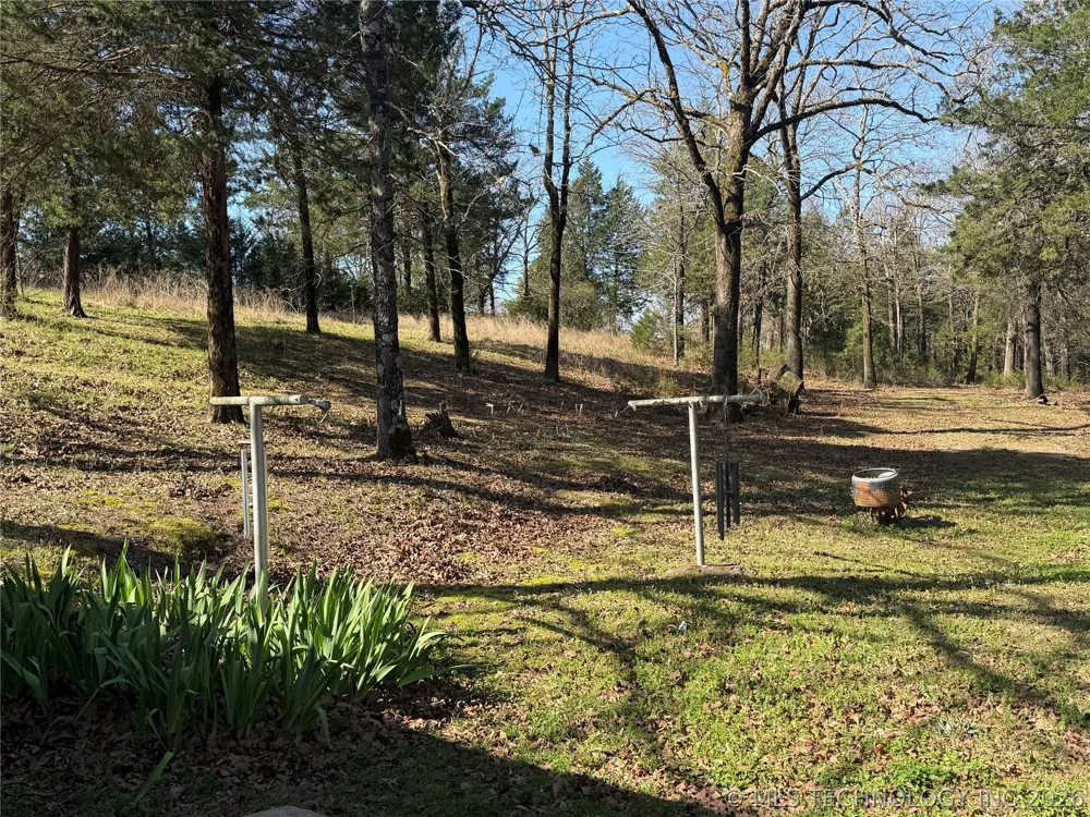 6538 NE 110th Red Oak, OK 74563