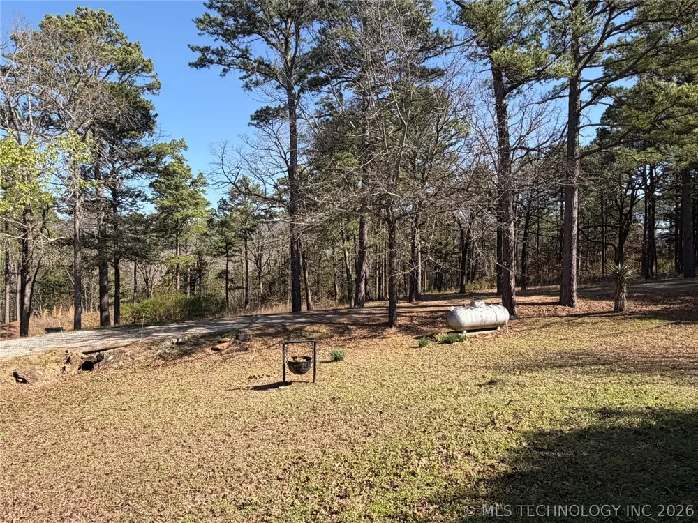 6538 NE 110th Red Oak, OK 74563