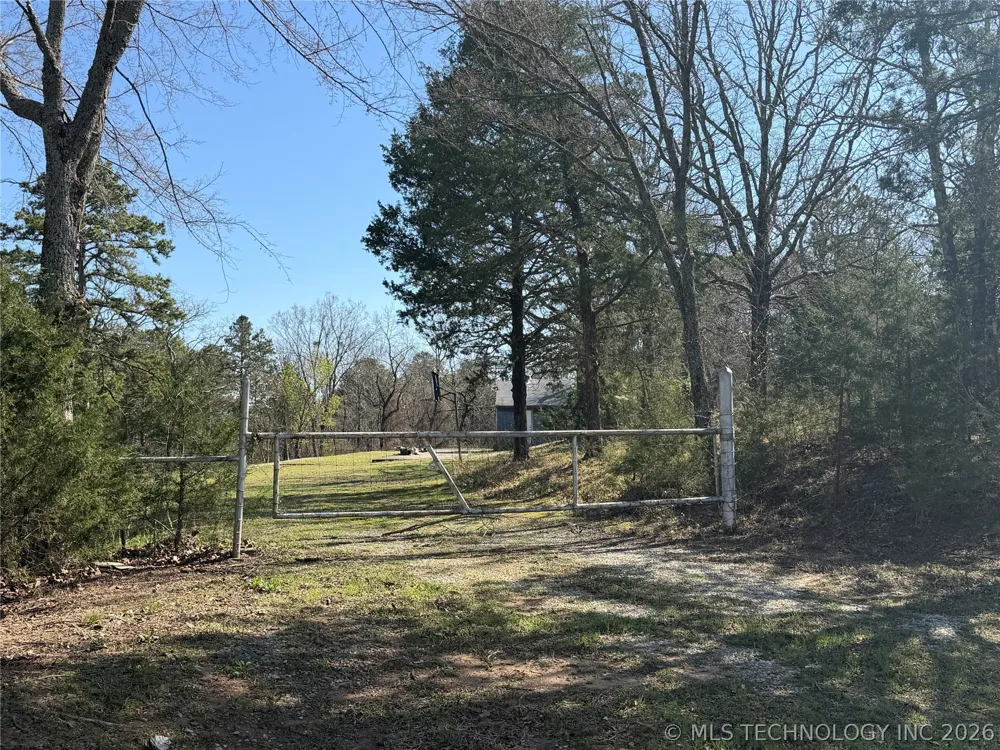 6538 NE 110th Red Oak, OK 74563