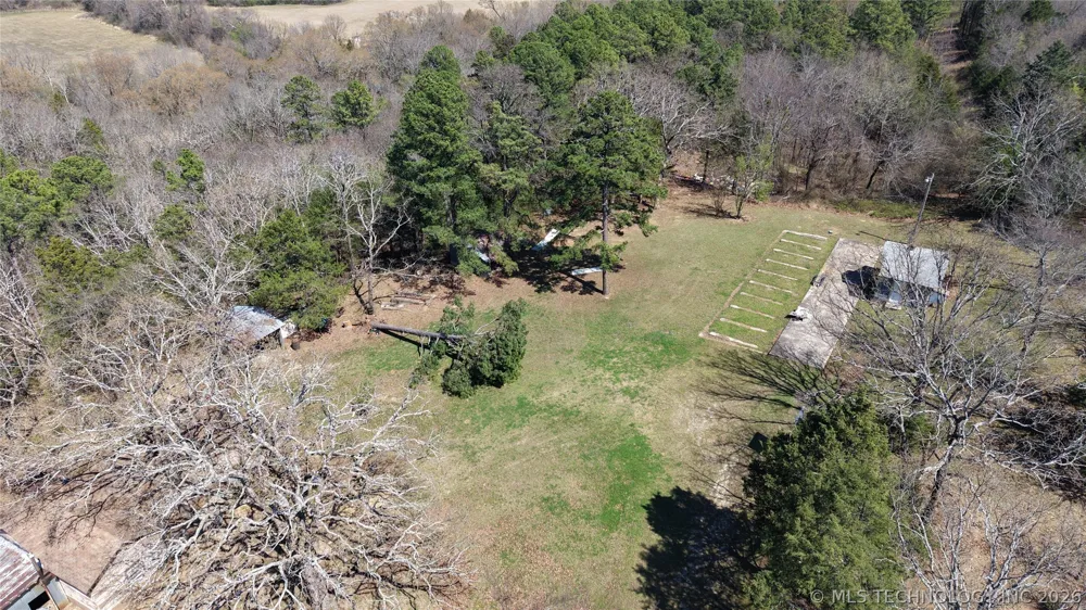 6538 NE 110th Red Oak, OK 74563