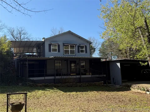 6538 NE 110th