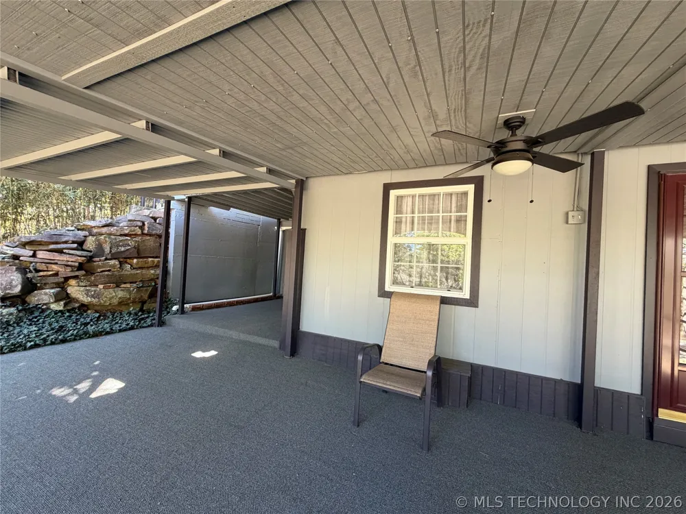 6538 NE 110th Red Oak, OK 74563
