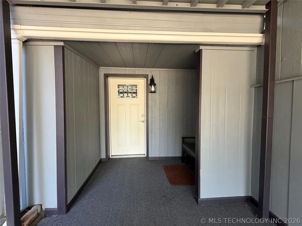 6538 NE 110th Red Oak, OK 74563