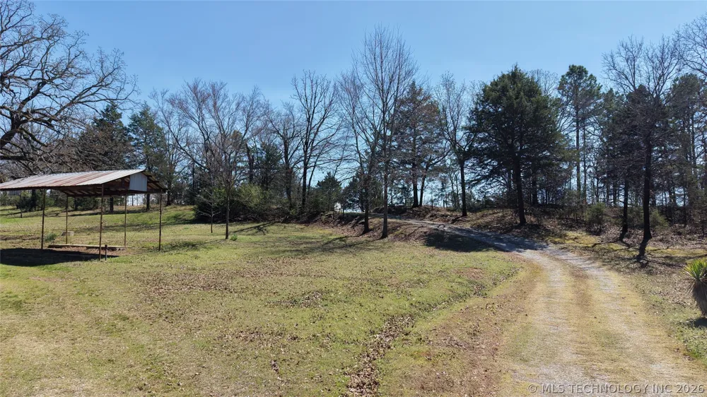 6538 NE 110th Red Oak, OK 74563