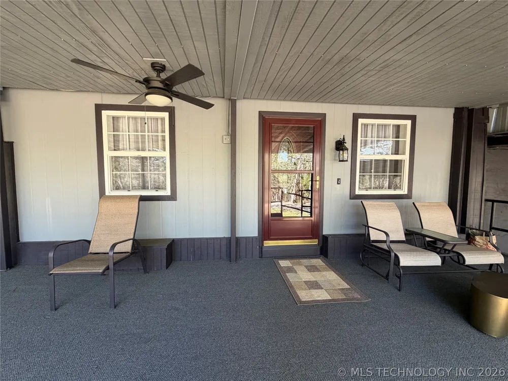 6538 NE 110th Red Oak, OK 74563