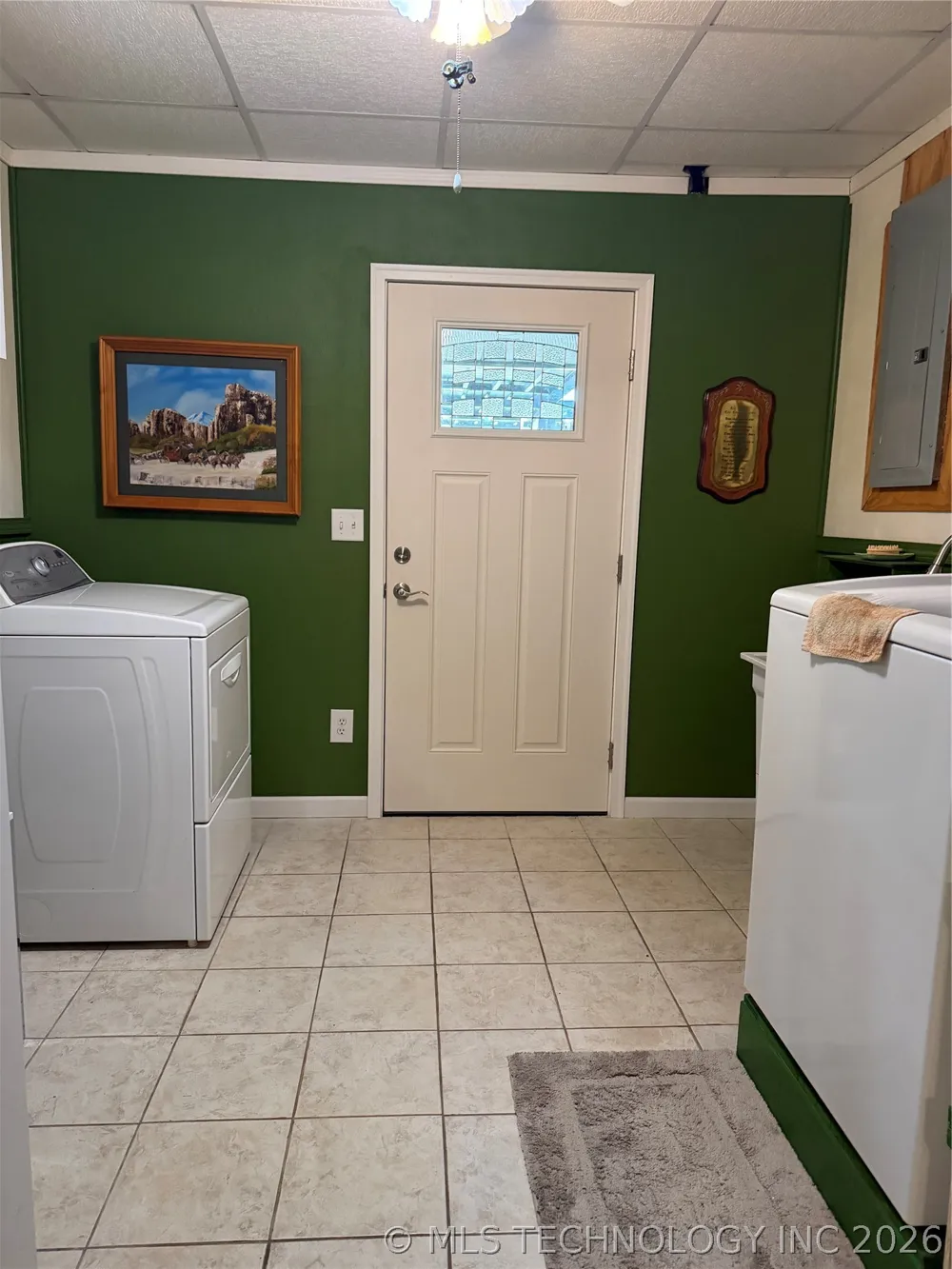 6538 NE 110th Red Oak, OK 74563
