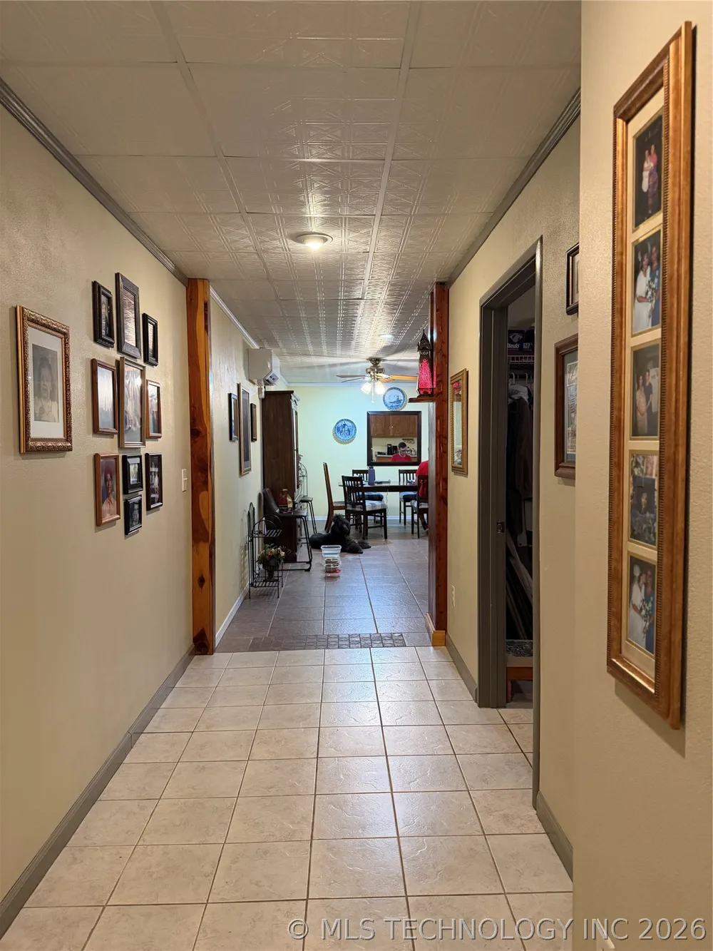 6538 NE 110th Red Oak, OK 74563