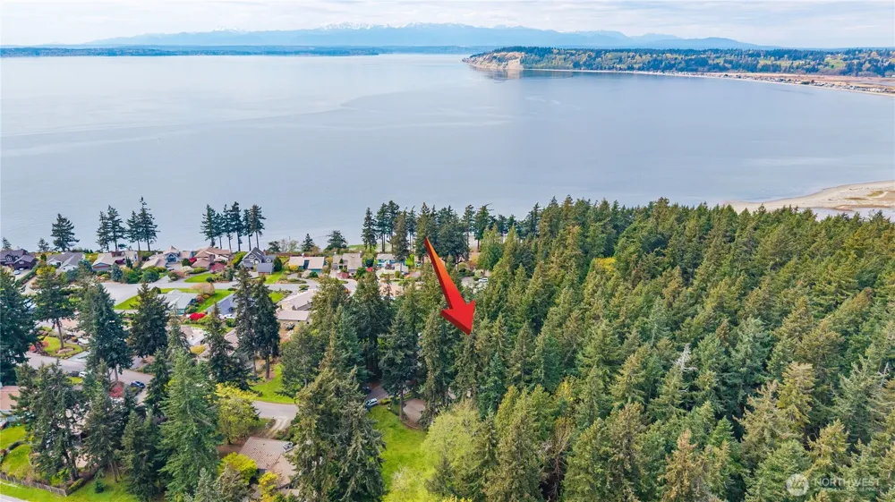 0 Lot 19 Sahalee Court Clinton, WA 98236
