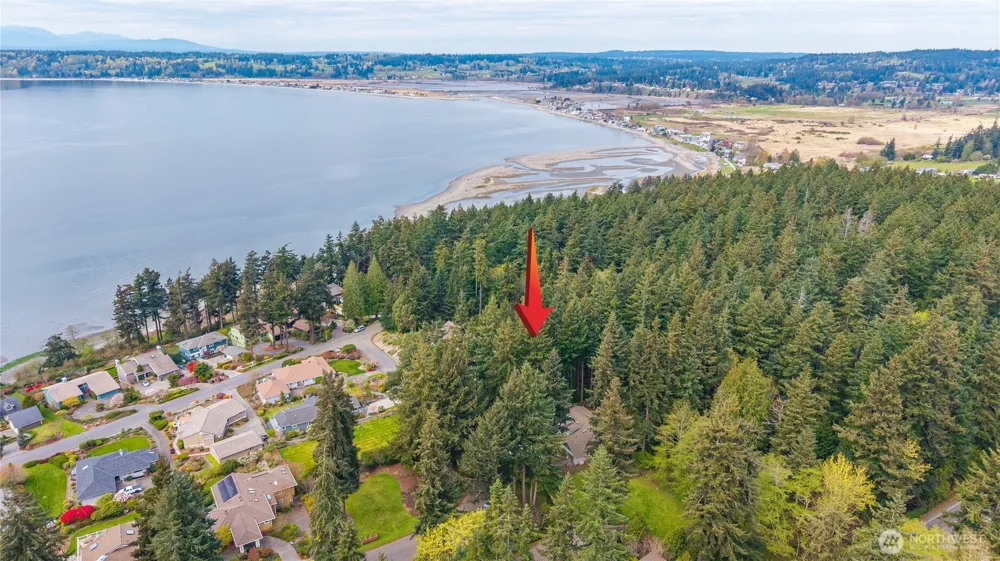 0 Lot 19 Sahalee Court Clinton, WA 98236