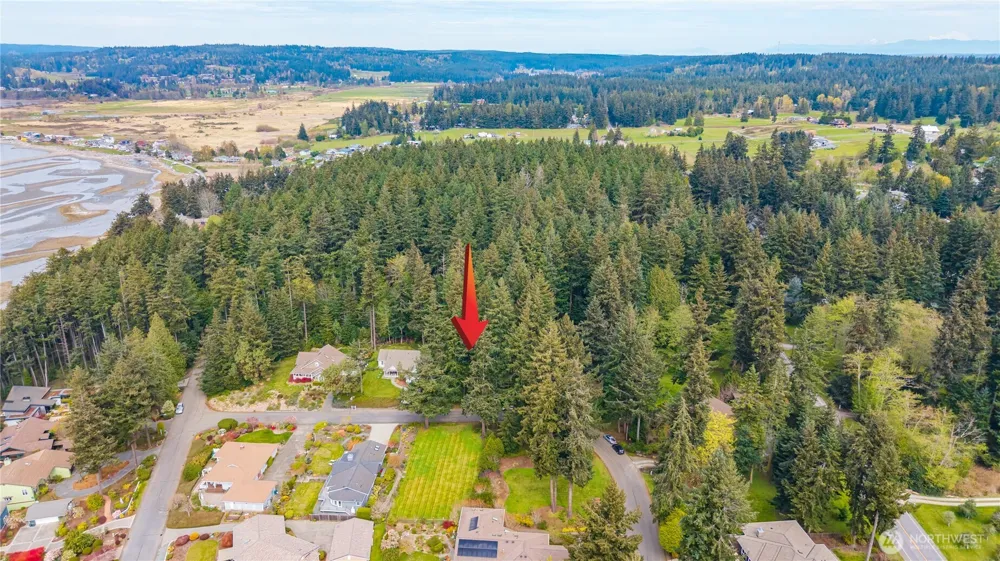 0 Lot 19 Sahalee Court Clinton, WA 98236