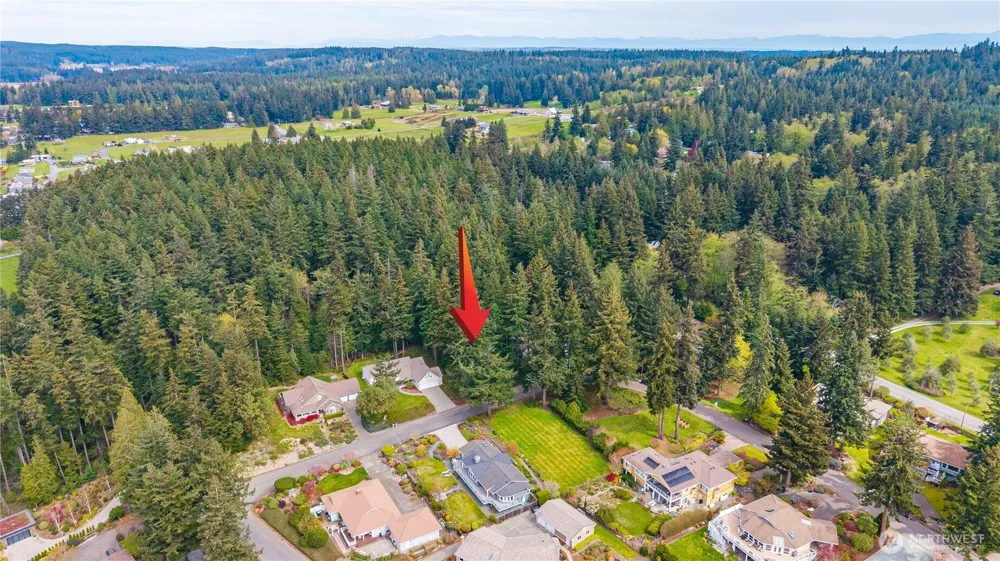 0 Lot 19 Sahalee Court Clinton, WA 98236