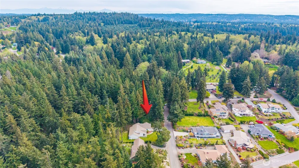 0 Lot 19 Sahalee Court Clinton, WA 98236