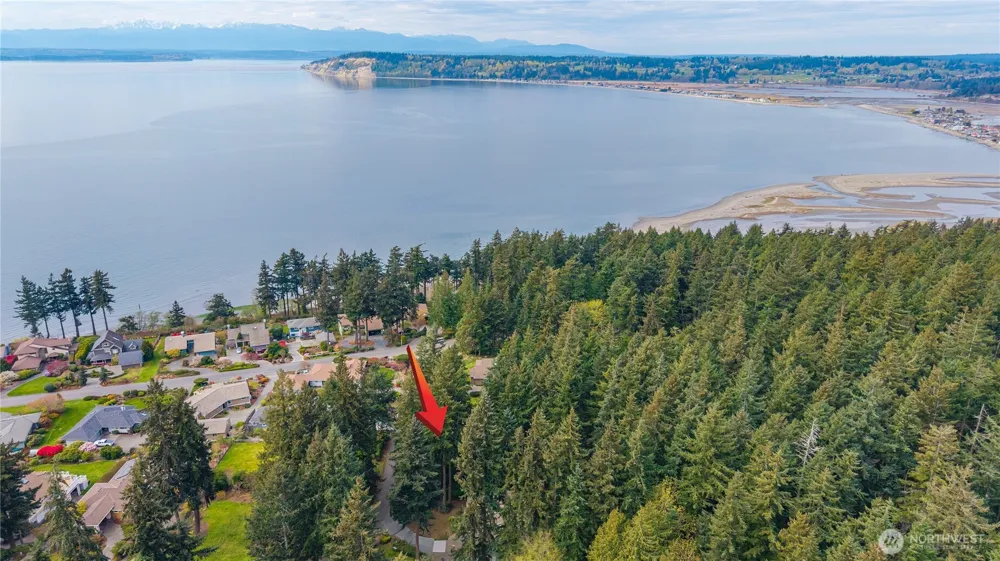 0 Lot 19 Sahalee Court Clinton, WA 98236