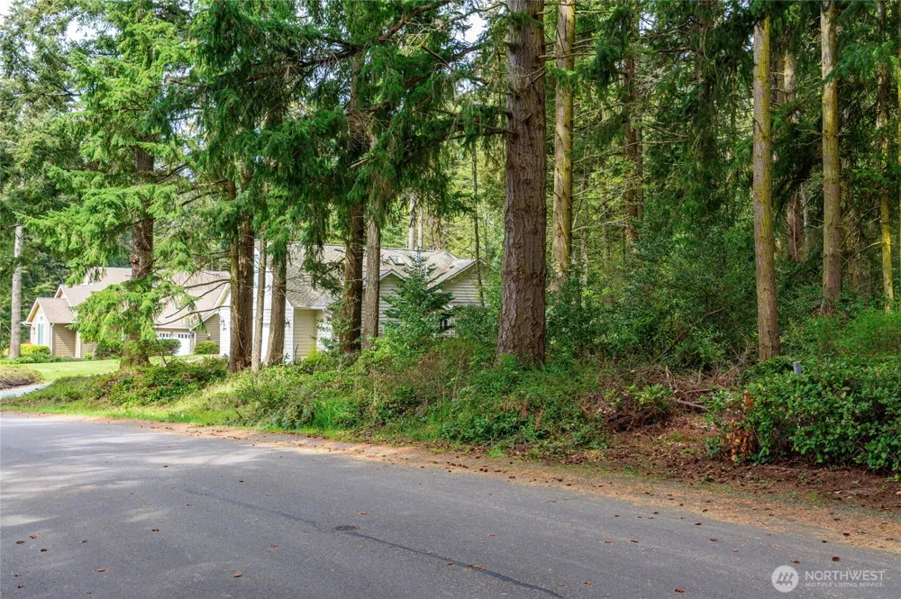 0 Lot 19 Sahalee Court Clinton, WA 98236