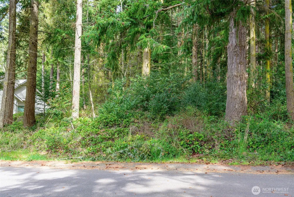 0 Lot 19 Sahalee Court Clinton, WA 98236