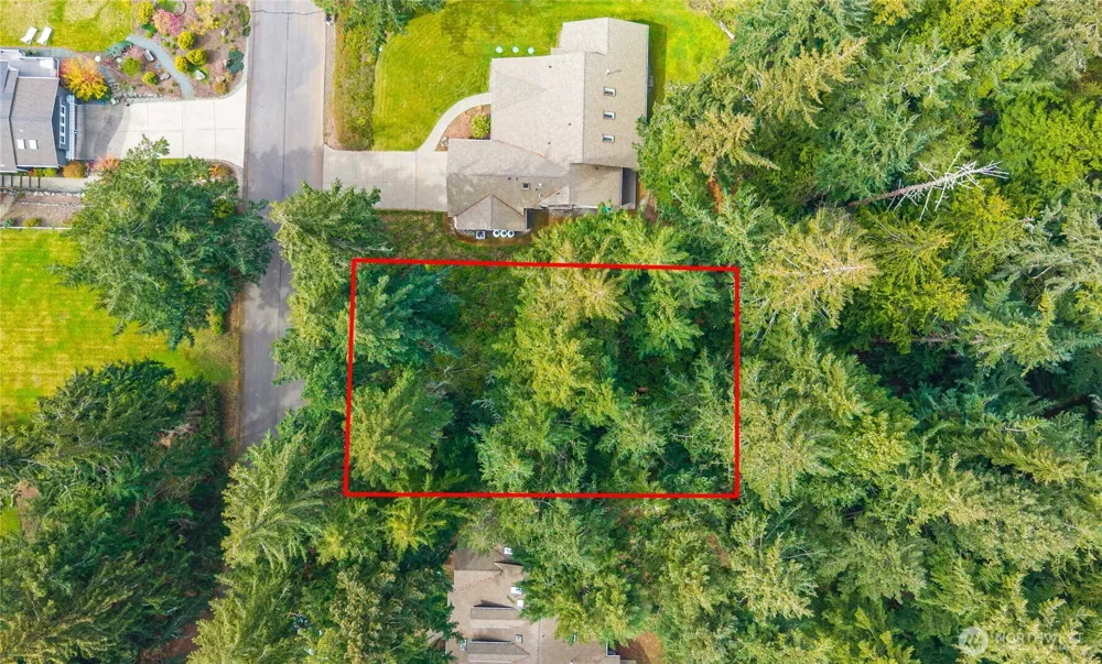 0 Lot 19 Sahalee Court Clinton, WA 98236