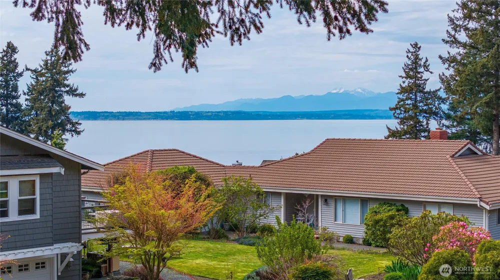 0 Lot 19 Sahalee Court Clinton, WA 98236