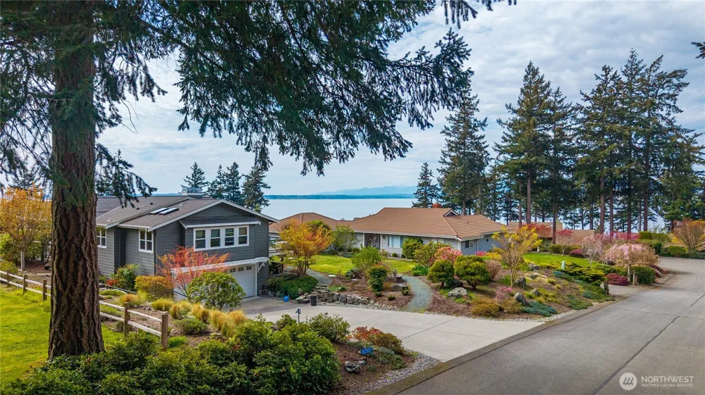 0 Lot 19 Sahalee Court Clinton, WA 98236