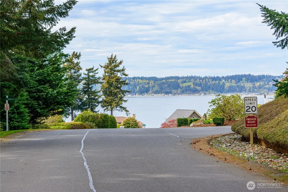 0 Lot 19 Sahalee Court Clinton, WA 98236
