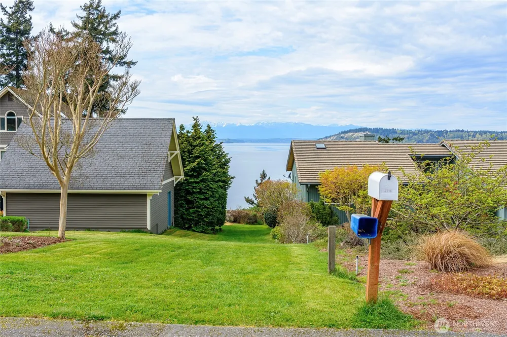 0 Lot 19 Sahalee Court Clinton, WA 98236