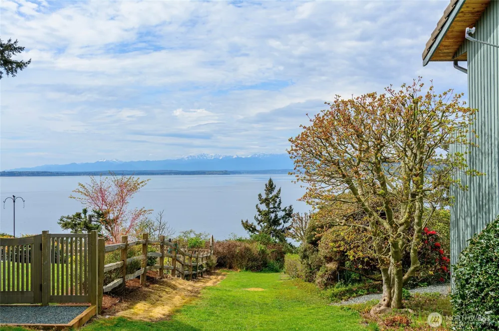 0 Lot 19 Sahalee Court Clinton, WA 98236