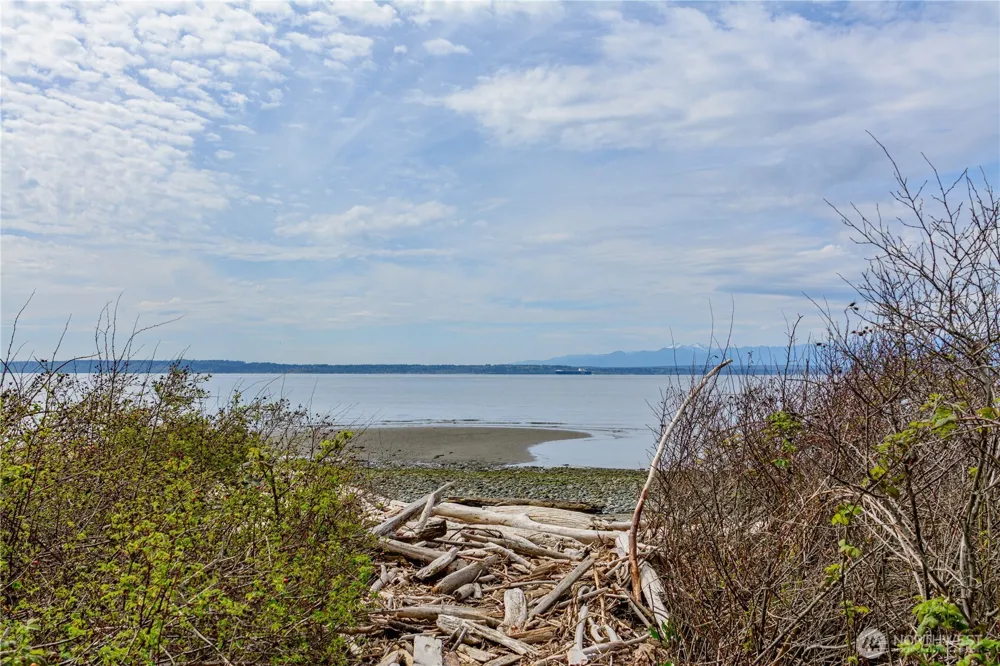 0 Lot 19 Sahalee Court Clinton, WA 98236
