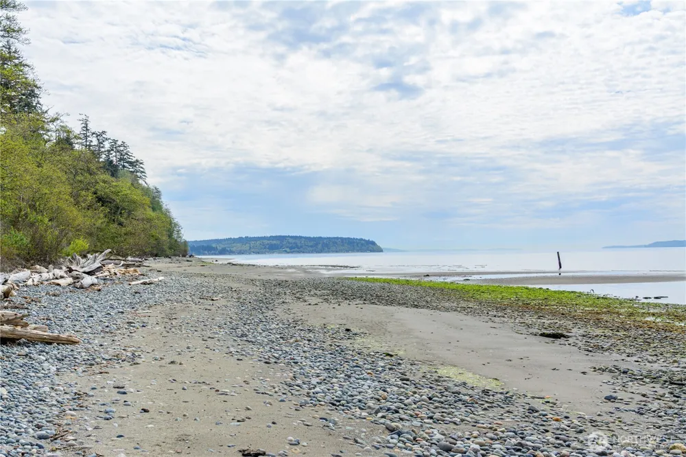 0 Lot 19 Sahalee Court Clinton, WA 98236