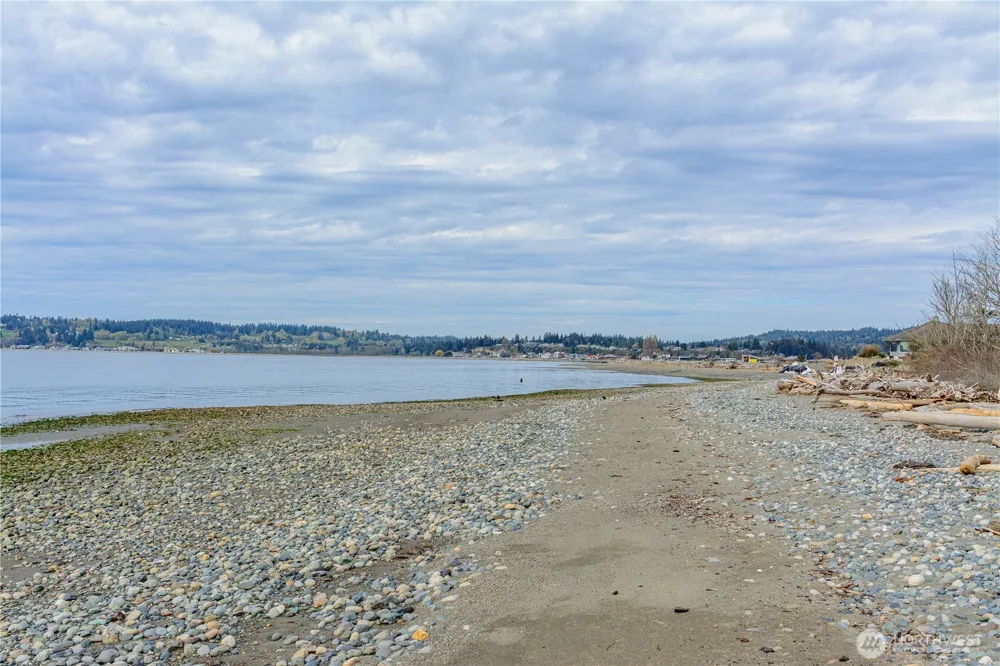 0 Lot 19 Sahalee Court Clinton, WA 98236