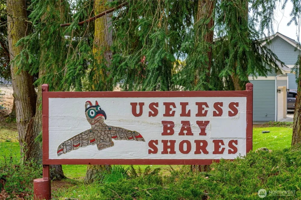 0 Lot 19 Sahalee Court Clinton, WA 98236