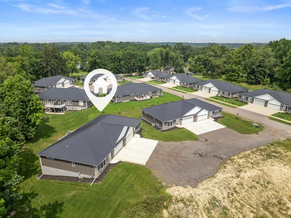 235 Auseon Court Hillsdale City, MI 49242