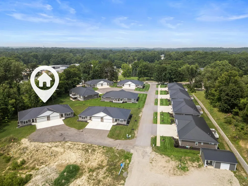 235 Auseon Court Hillsdale City, MI 49242