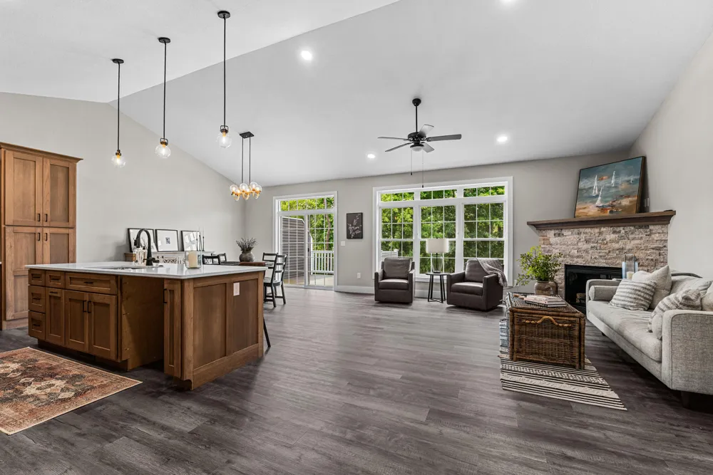 235 Auseon Court Hillsdale City, MI 49242