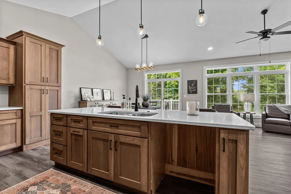 235 Auseon Court Hillsdale City, MI 49242