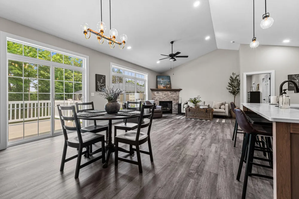 235 Auseon Court Hillsdale City, MI 49242