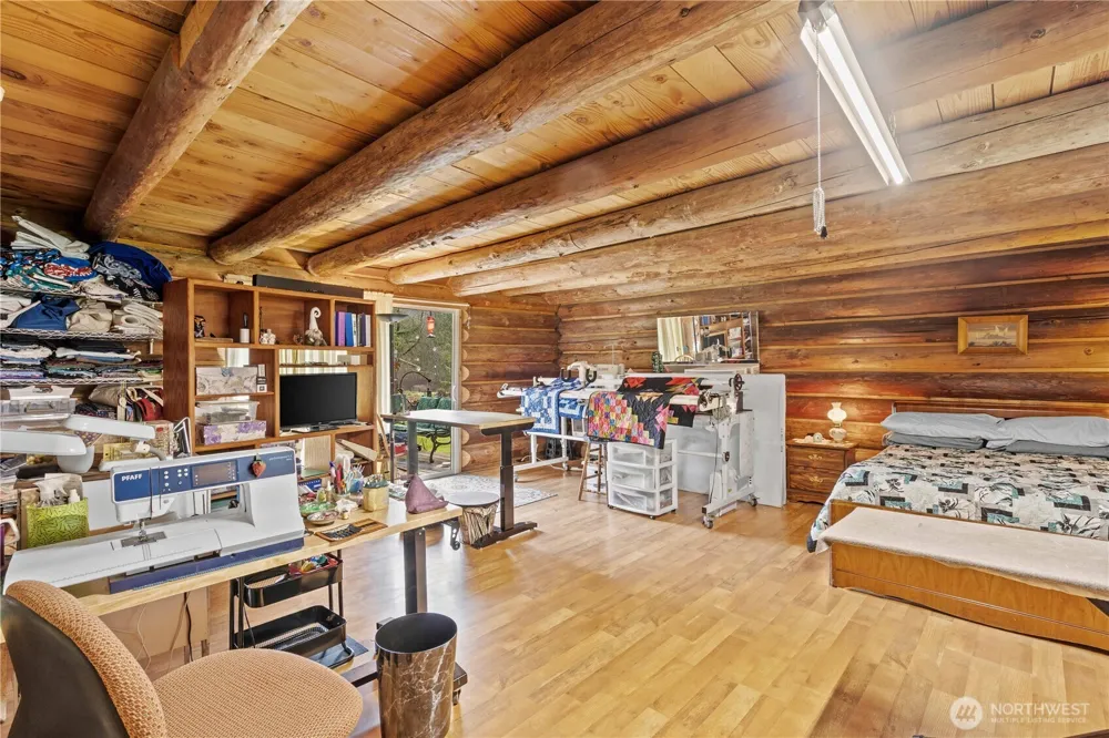 54715 278th Avenue E Ashford, WA 98304