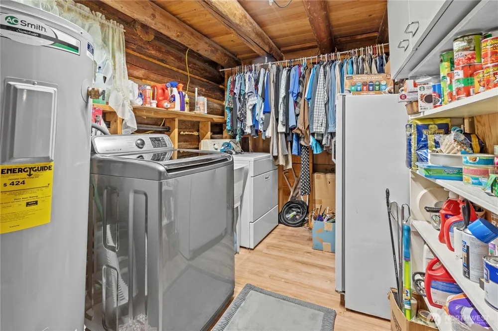 54715 278th Avenue E Ashford, WA 98304