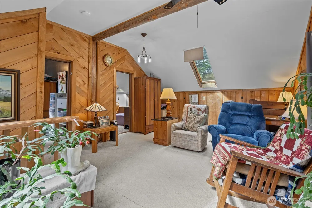 54715 278th Avenue E Ashford, WA 98304