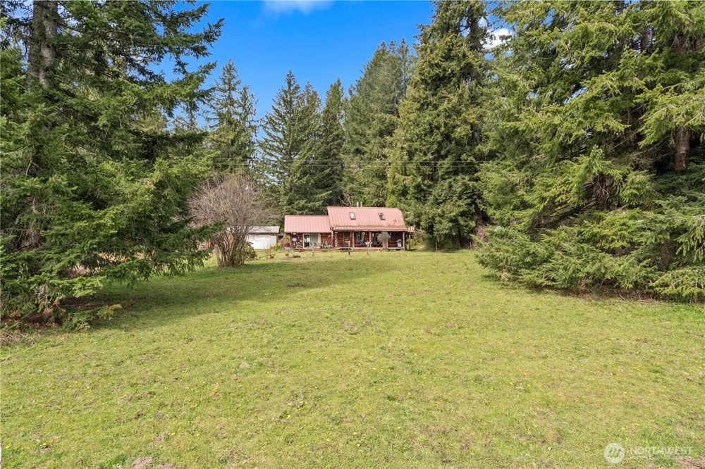 54715 278th Avenue E Ashford, WA 98304