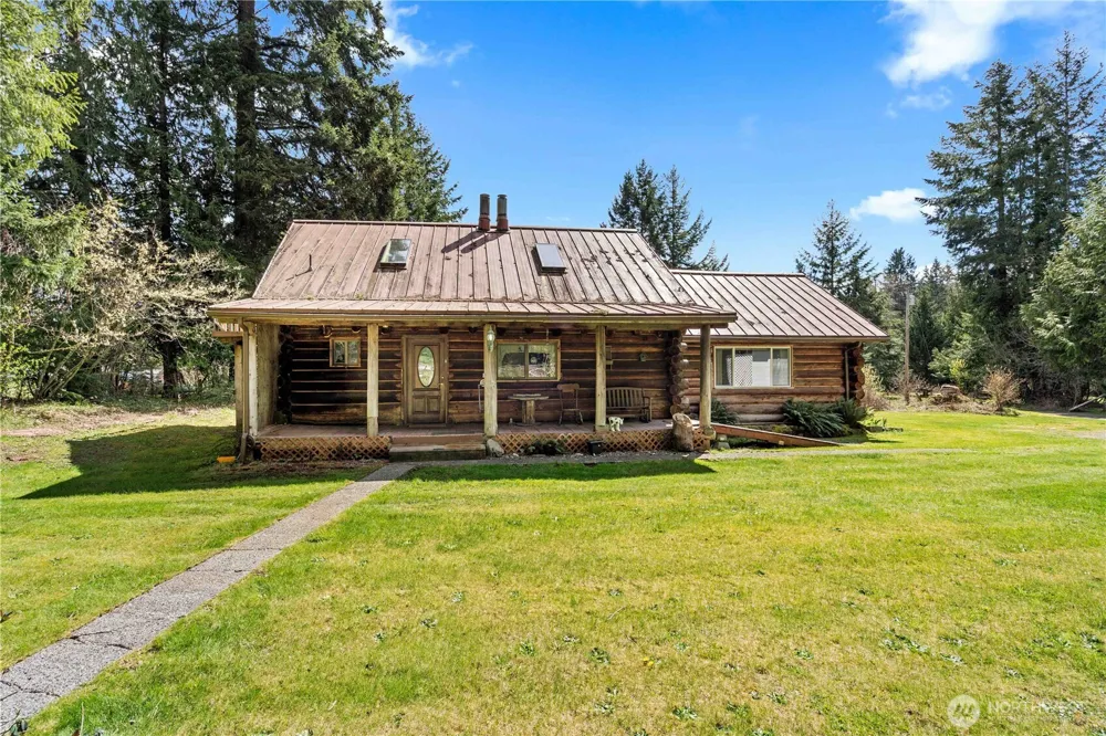 54715 278th Avenue E Ashford, WA 98304