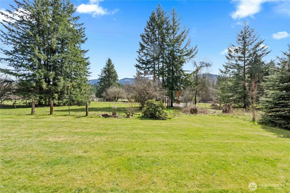54715 278th Avenue E Ashford, WA 98304