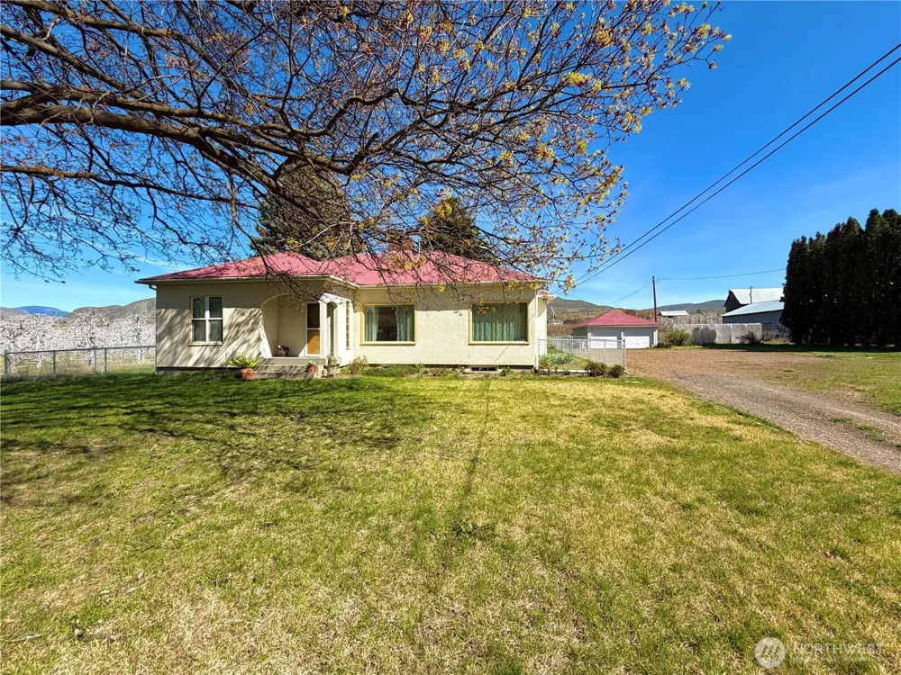31644 Hwy 97 Tonasket, WA 98855
