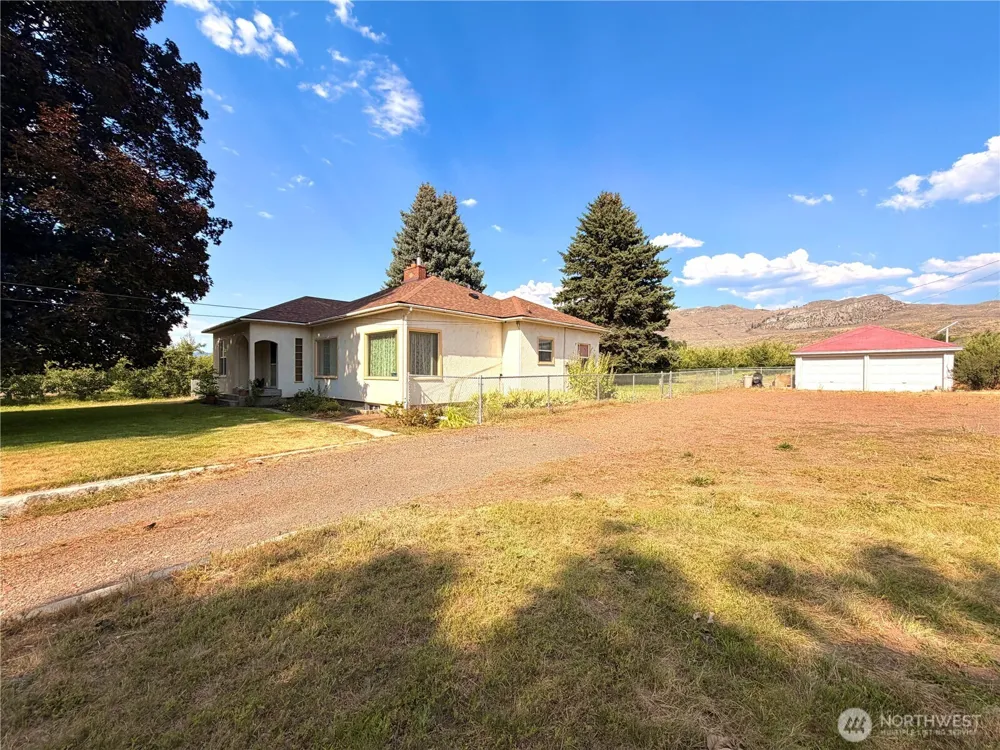31644 Hwy 97 Tonasket, WA 98855