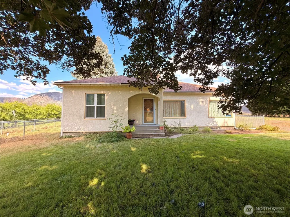31644 Hwy 97 Tonasket, WA 98855