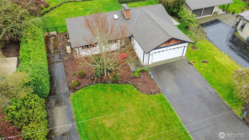 10524 43rd Street Ct E Edgewood, WA 98372