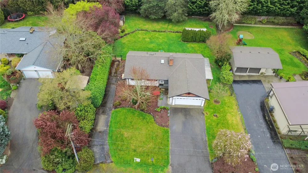 10524 43rd Street Ct E Edgewood, WA 98372