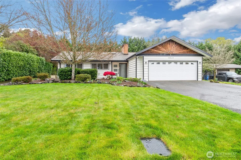 10524 43rd Street Ct E Edgewood, WA 98372
