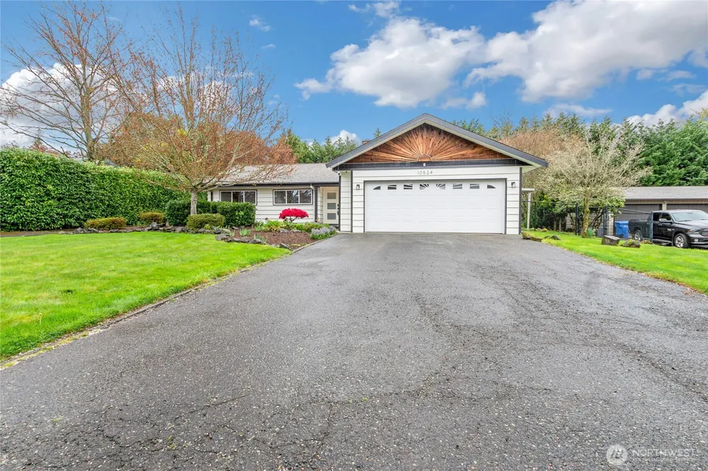 10524 43rd Street Ct E Edgewood, WA 98372