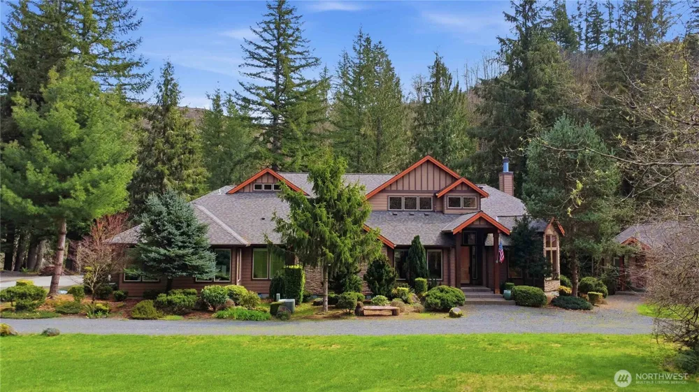 125 Royal Coachman Lane Kalama, WA 98625