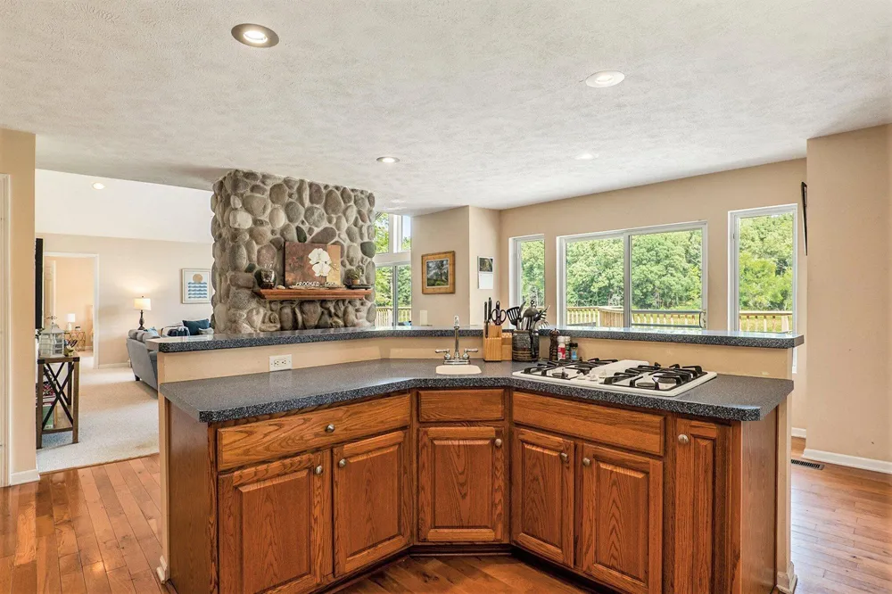 7805 Cougar Drive Prairieville Township, MI 49046